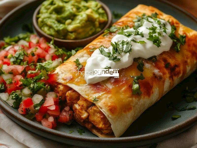 Chimichanga