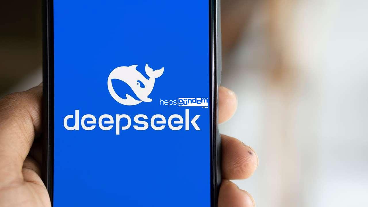 Çin’den fiyatsız ChatGPT rakibi: DeepSeek nedir, nasıl kullanılır?