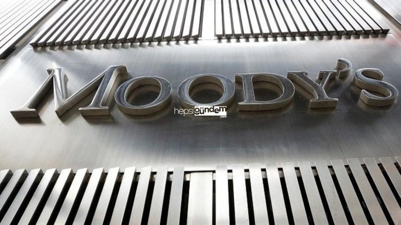 CNBC anketi: Moody’s’ten not artışı gelir mi?