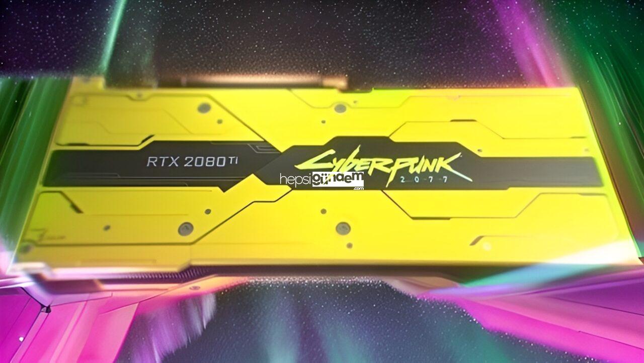 Cyberpunk 2077 için resmi DLSS 4 dayanağı geldi!