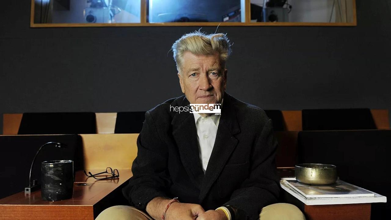 David Lynch kimdir?