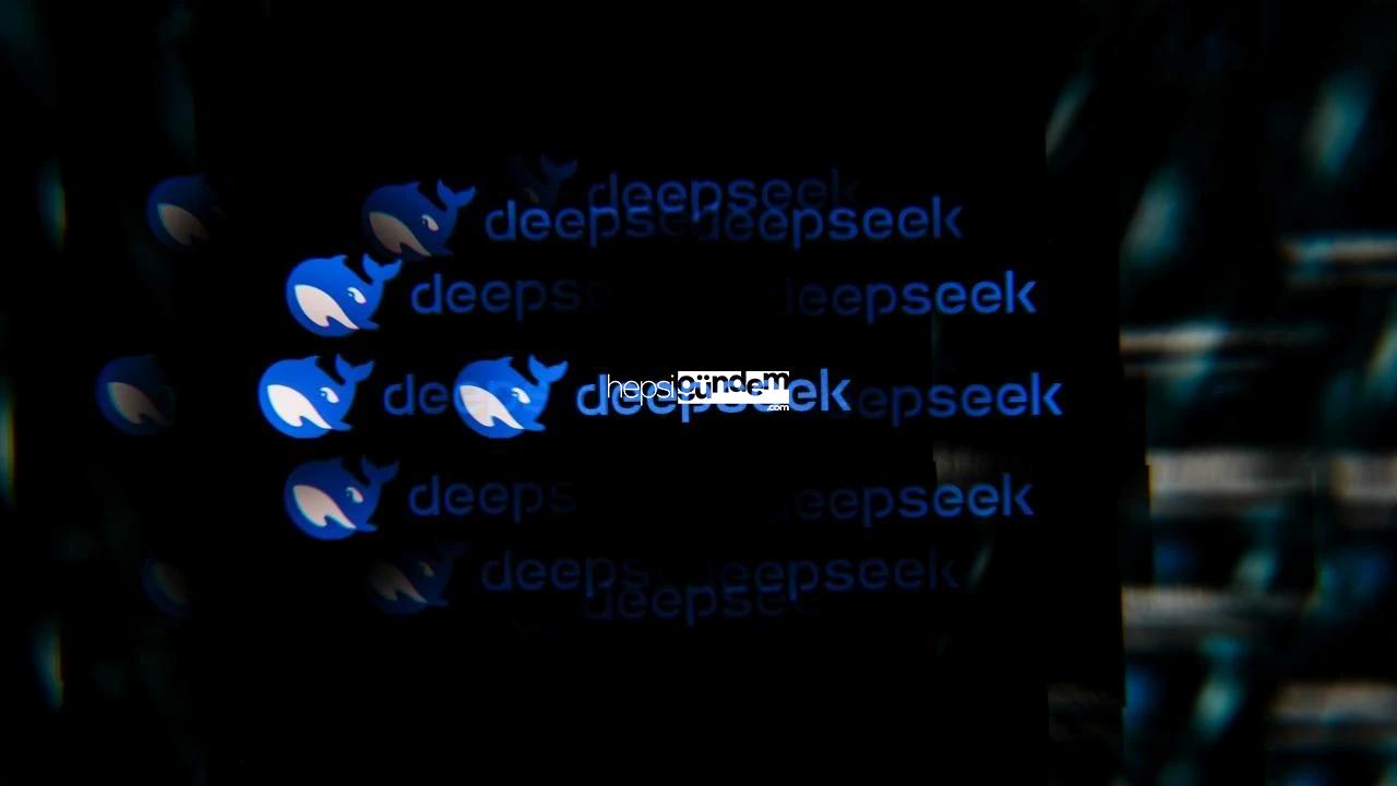 DeepSeek durdurulamıyor: Bir muvaffakiyete daha imza attı!