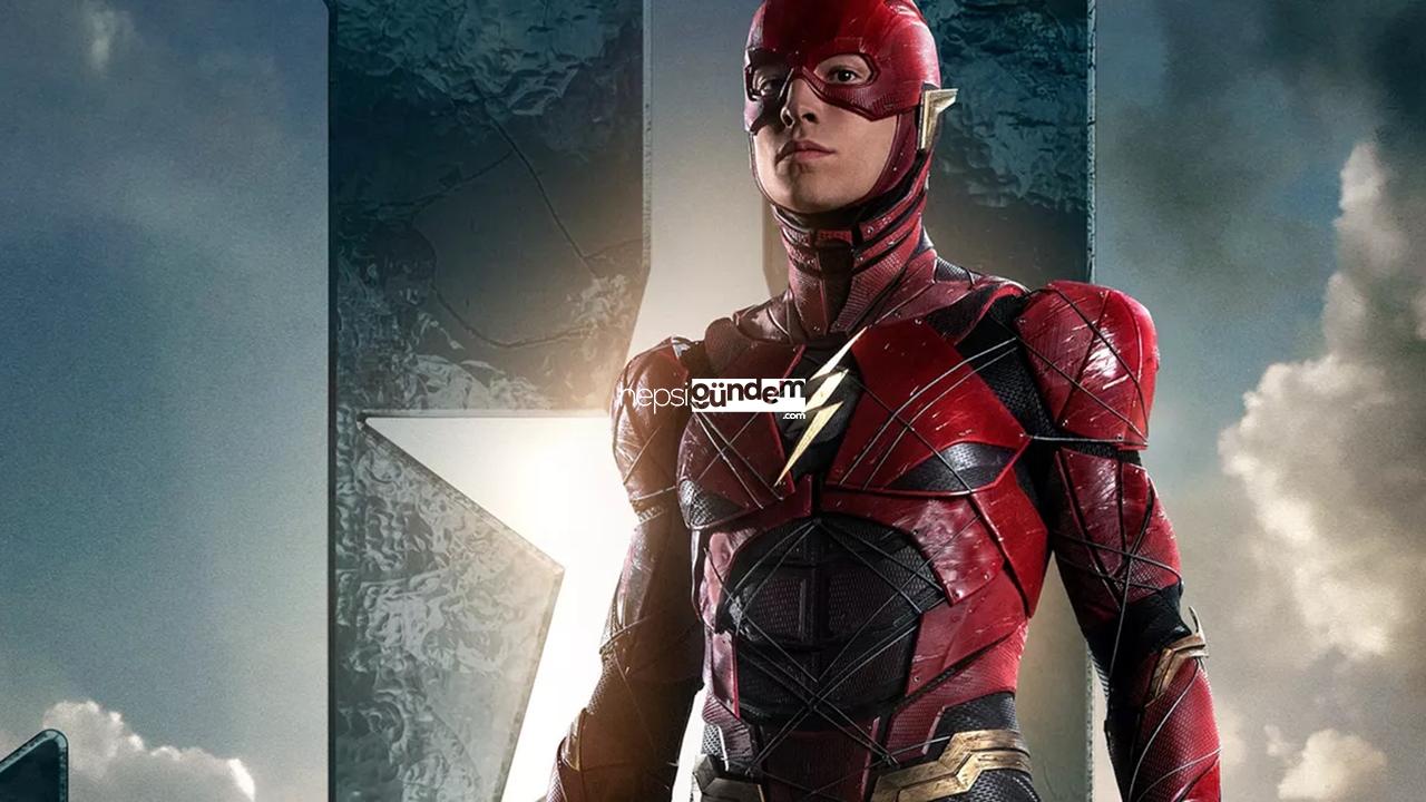 Direktör açıkladı: Flash sineması gişede neden çuvalladı?