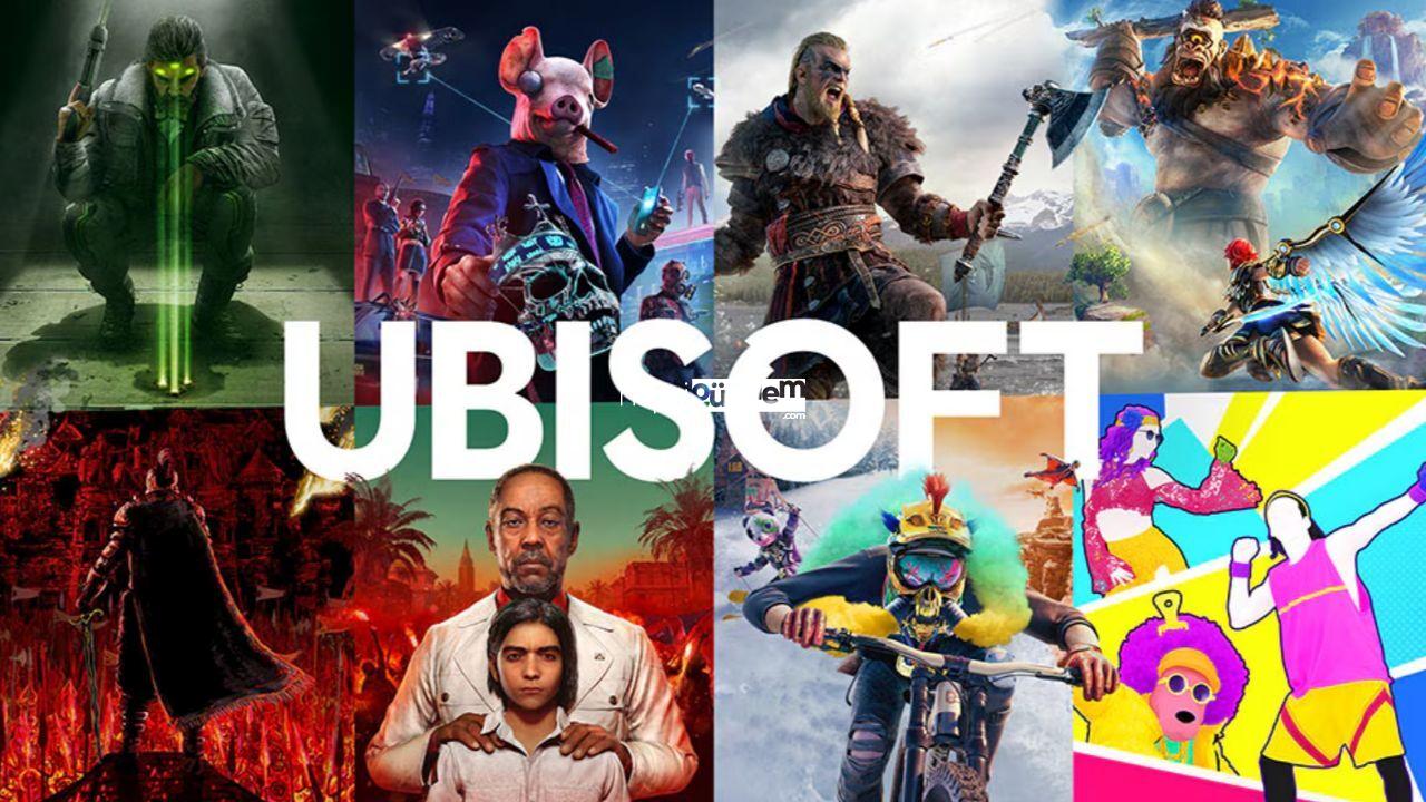 Dokunaklı son yaklaşıyor: Tencent, Ubisoft’u satın mı alıyor?