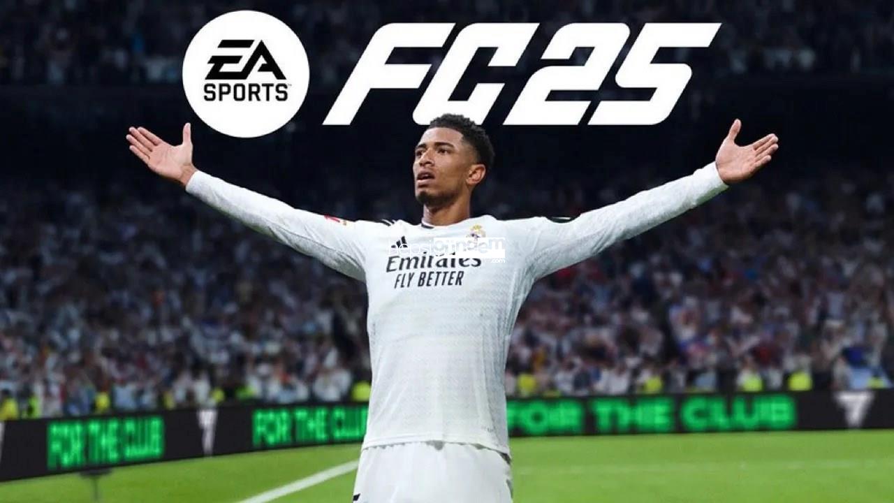 EA FC 25 güncellemesi geldi: Oto blok tarihe karışıyor!