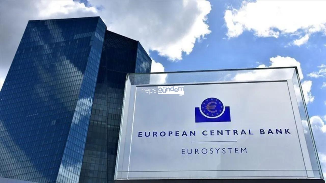 ECB tutanakları açıklandı: Avrupa’da yeni faiz indirimi gerçekleşir mi?