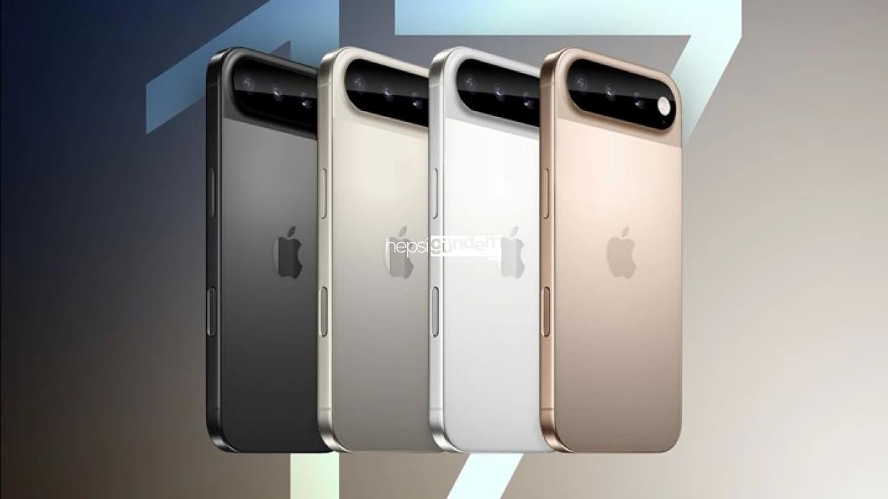 En ince iPhone bu yıl geliyor: iPhone 17 Air hakkında tüm bilinenler!