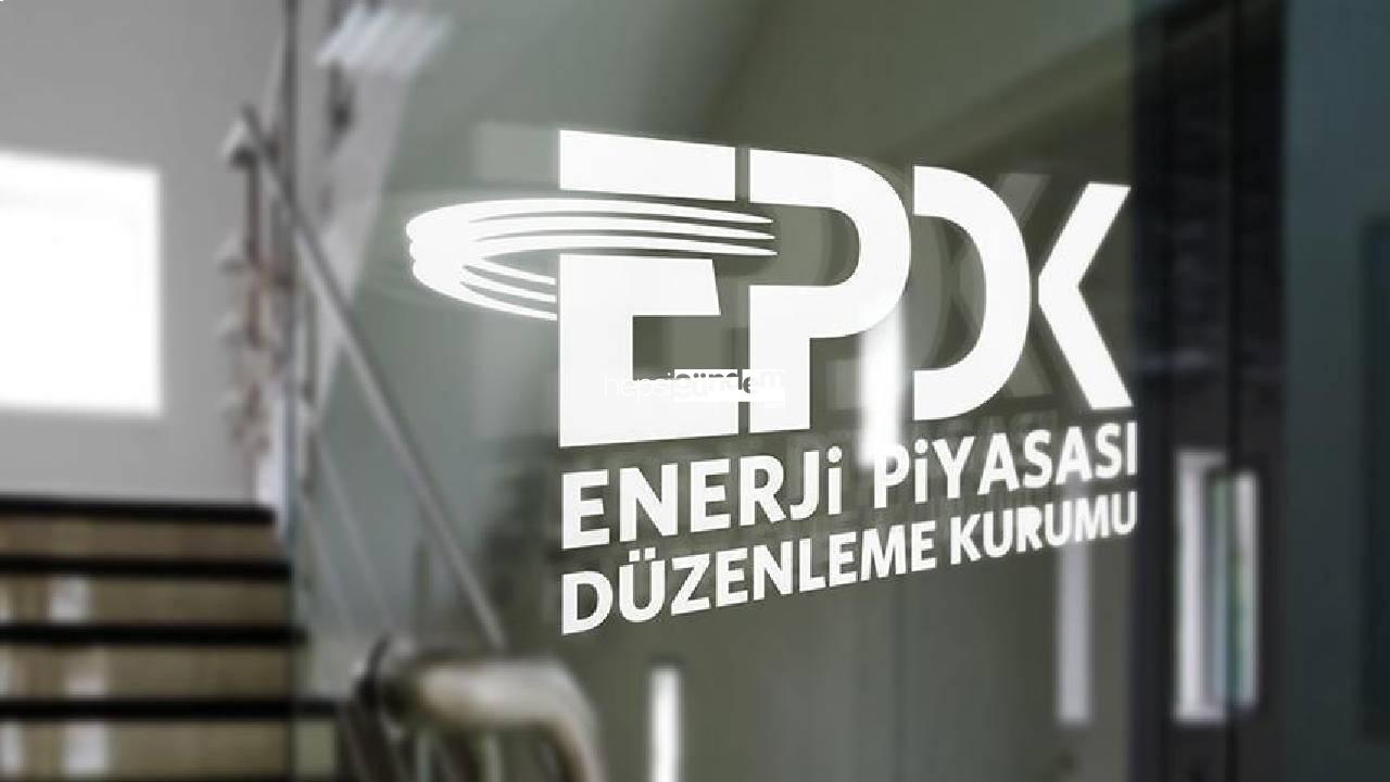 EPDK duyurdu: Elektrik tüketiminde yeni kurallar