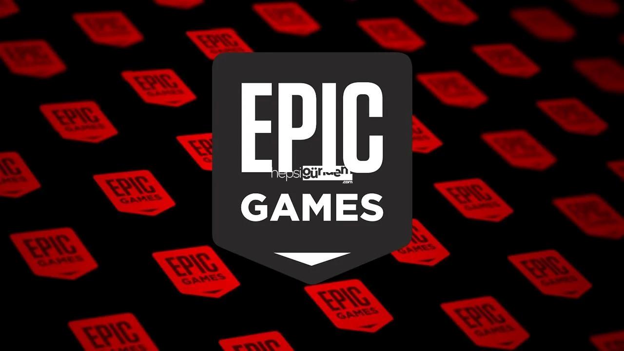 Epic Games’in yeni fiyatsız oyunu aşikâr oldu!