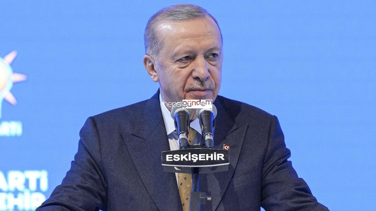 Erdoğan: Bu acıyı yaşatanlar hesap verecek