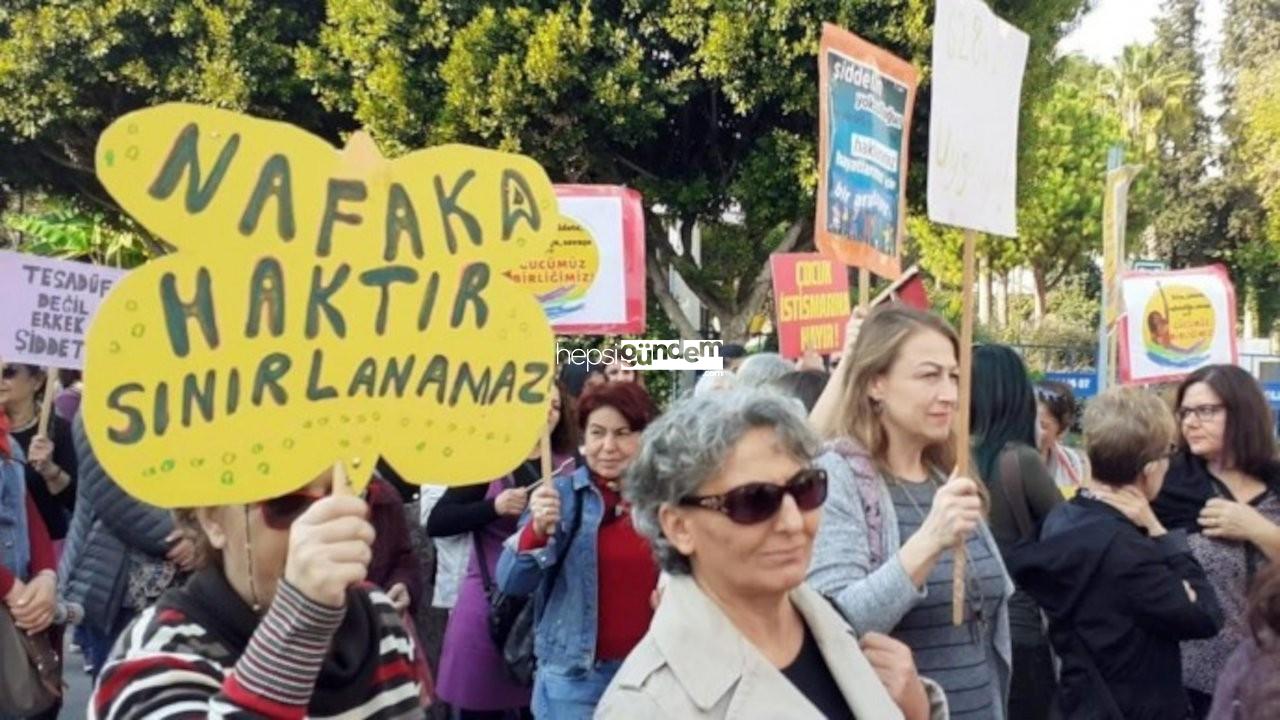 Erdoğan’dan boşanma ve nafaka hakkına değişiklik sinyali: Yeni ıslahatlar getireceğiz