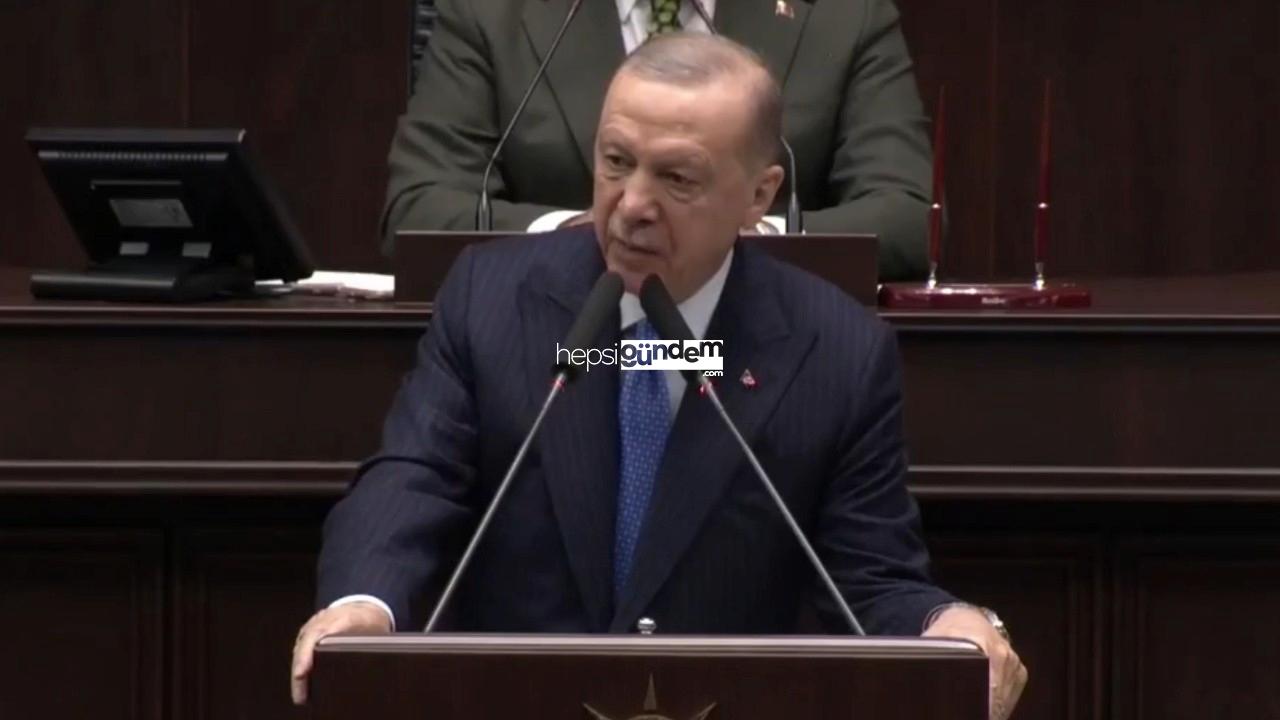 Erdoğan’dan Kartalkaya açıklaması: Kimin sorumluluğu varsa tekmili birden gereken yapılacak