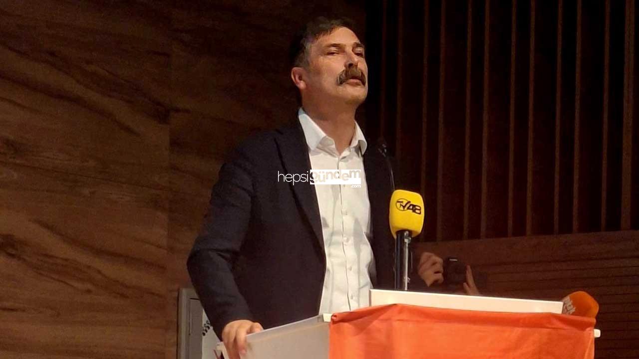 Erkan Baş: Bolu’da yaşadıklarımız direkt Seyahat ile ilgili