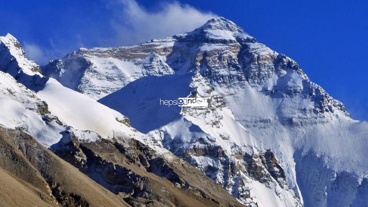 Everest Dağı tırmanışına artırım geldi, Nepalli bakan ‘Güncelleme yaptık’ dedi