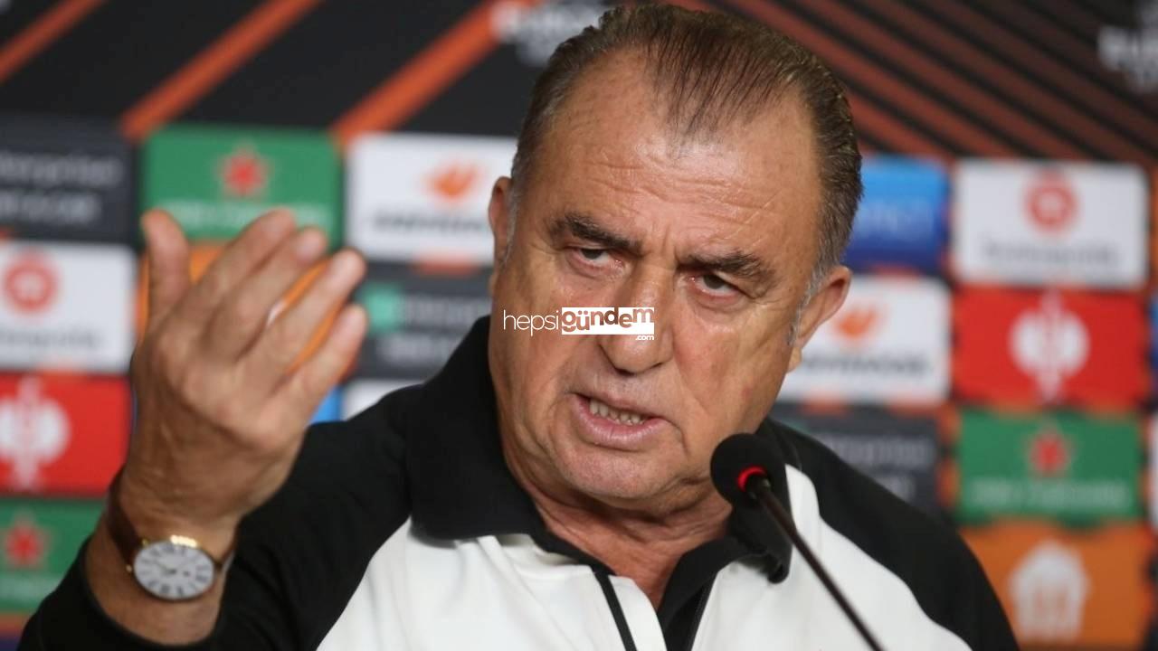 Fatih Terim’den Kartalkaya açıklaması: Çok üzgünüm, öfkeliyim