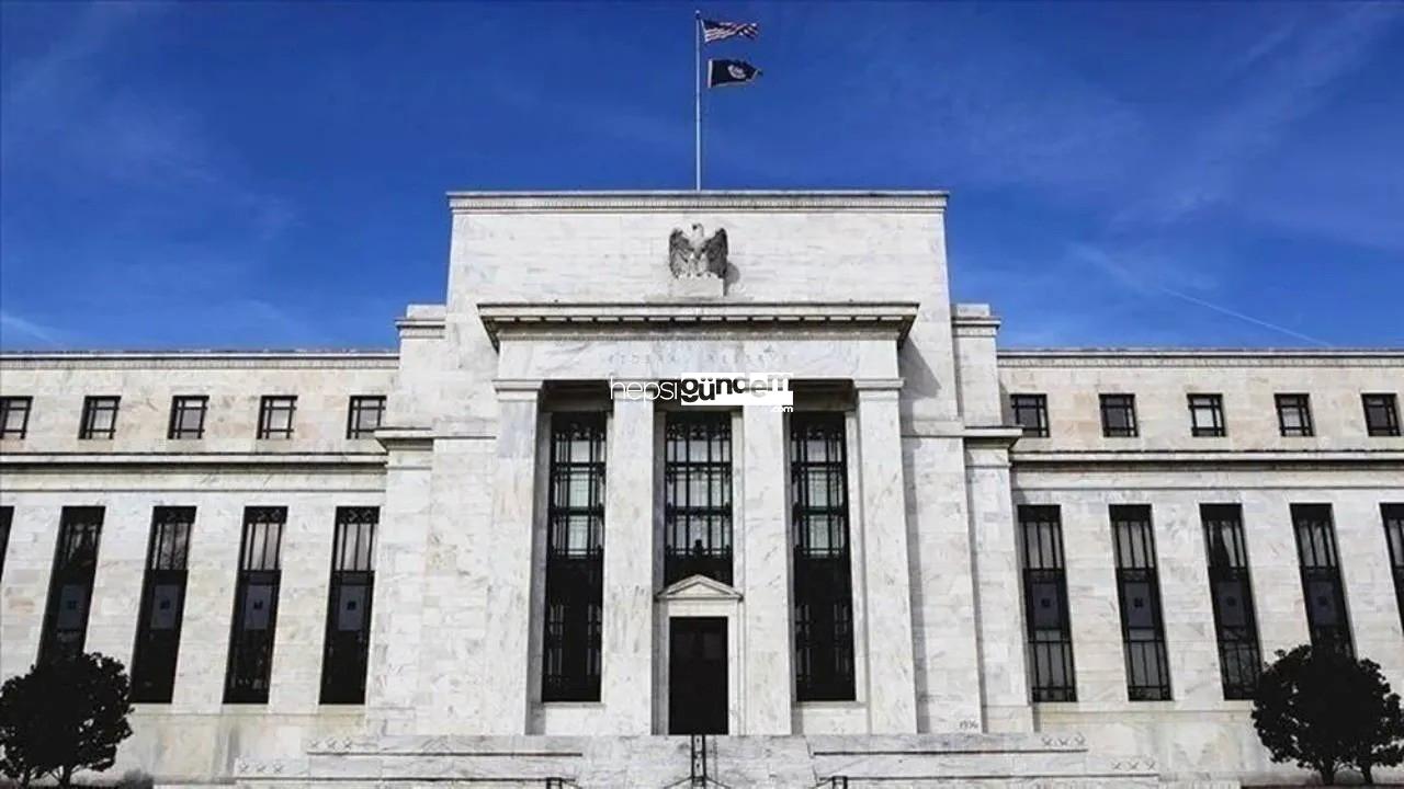 Fed, Finansal Sistemi Yeşillendirme Ağından çekildi