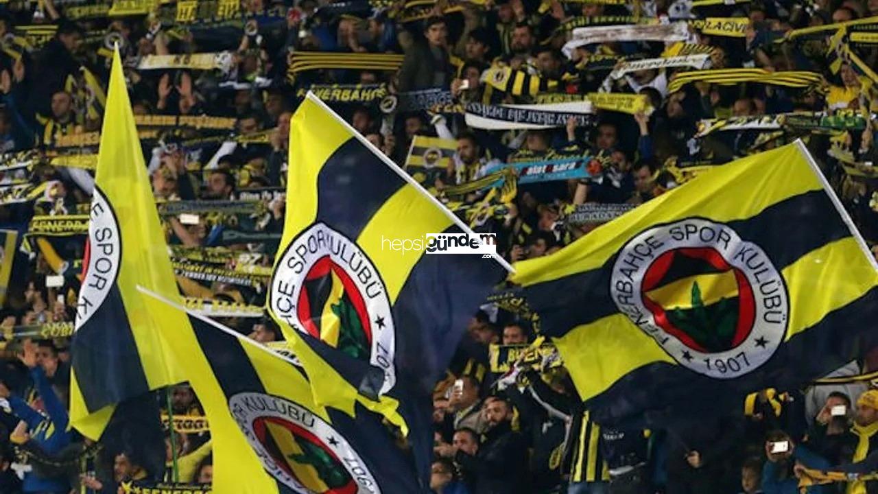 Fenerbahçe, Olympique Lyon karşısında: Birinci düdük çaldı