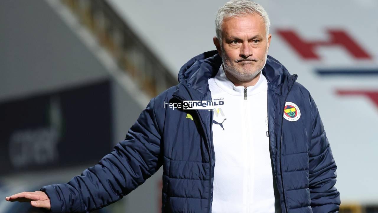 Fenerbahçe’de gündem stoper transferi: ‘Eksiğimiz var’