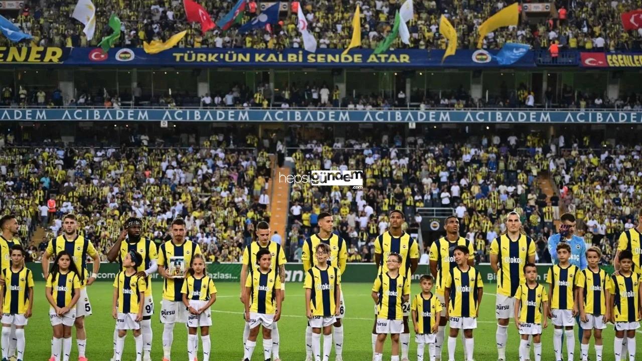 Fenerbahçe’nin Midtjylland takımı aşikâr oldu: 12 eksik