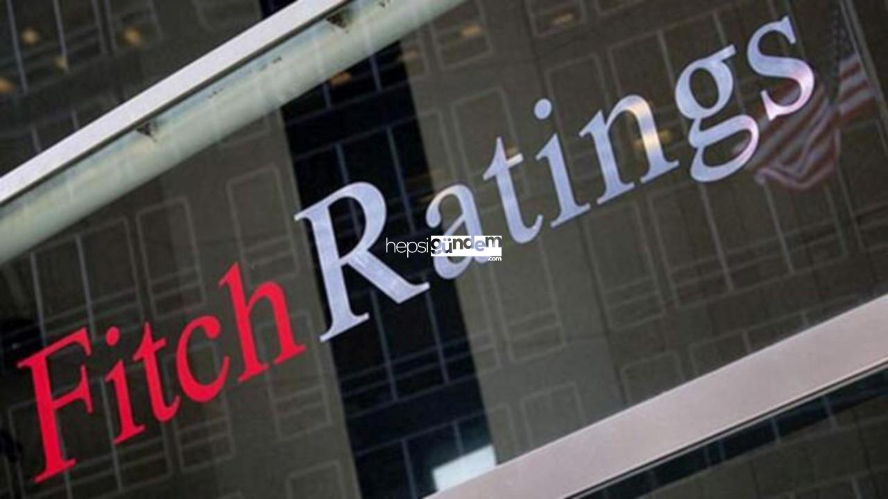 Fitch’ten Türk bankaları tahlili