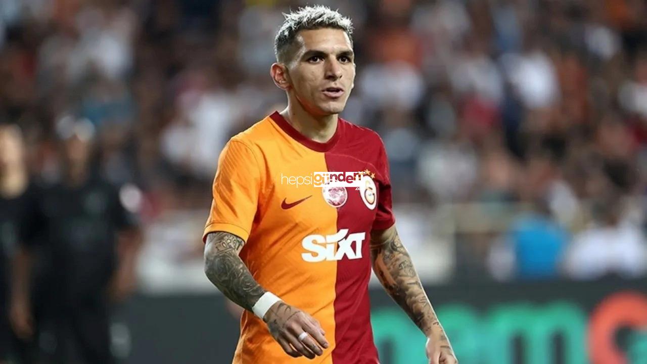 Galatasaray’ın konuğu Konyaspor: 4 futbolcu ceza hududunda