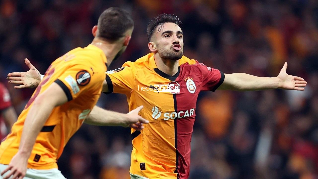 Galatasaray’ın rakibi Hatayspor: Maç takımında 3 eksik