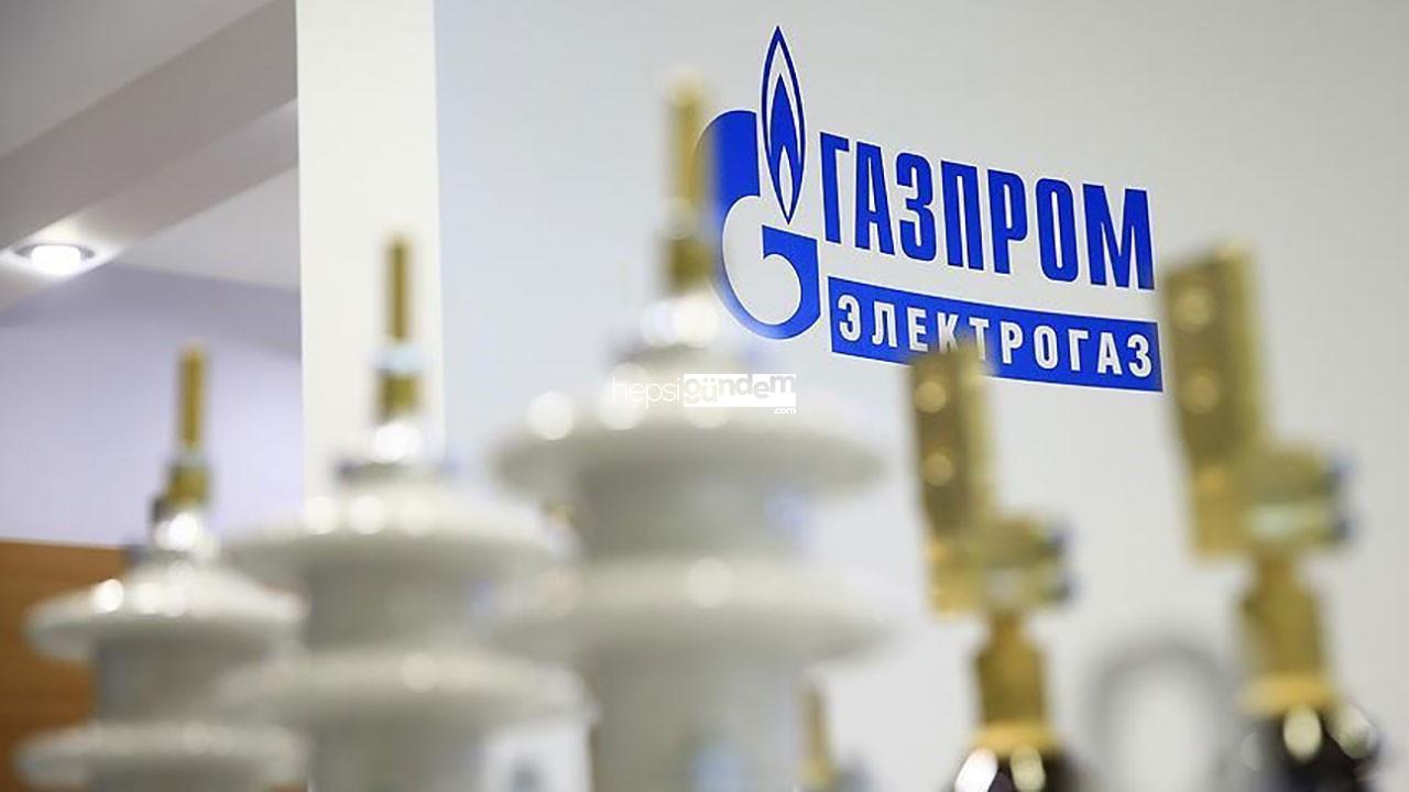 Gazprom, temsilciliklerini kapatmaya hazırlanıyor