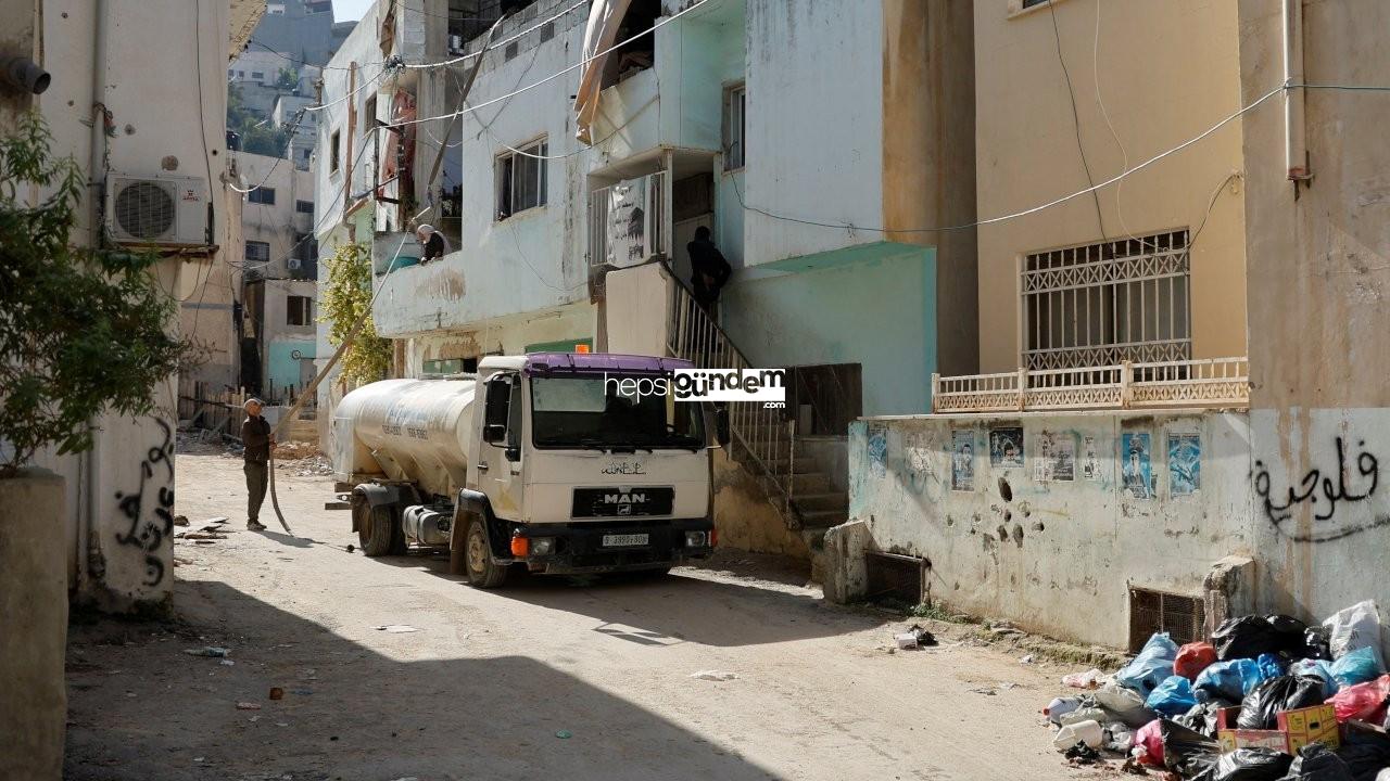 Gazze’de ateşkes, Batı Şeria’da taarruz: Filistinli bir çocuk öldürüldü