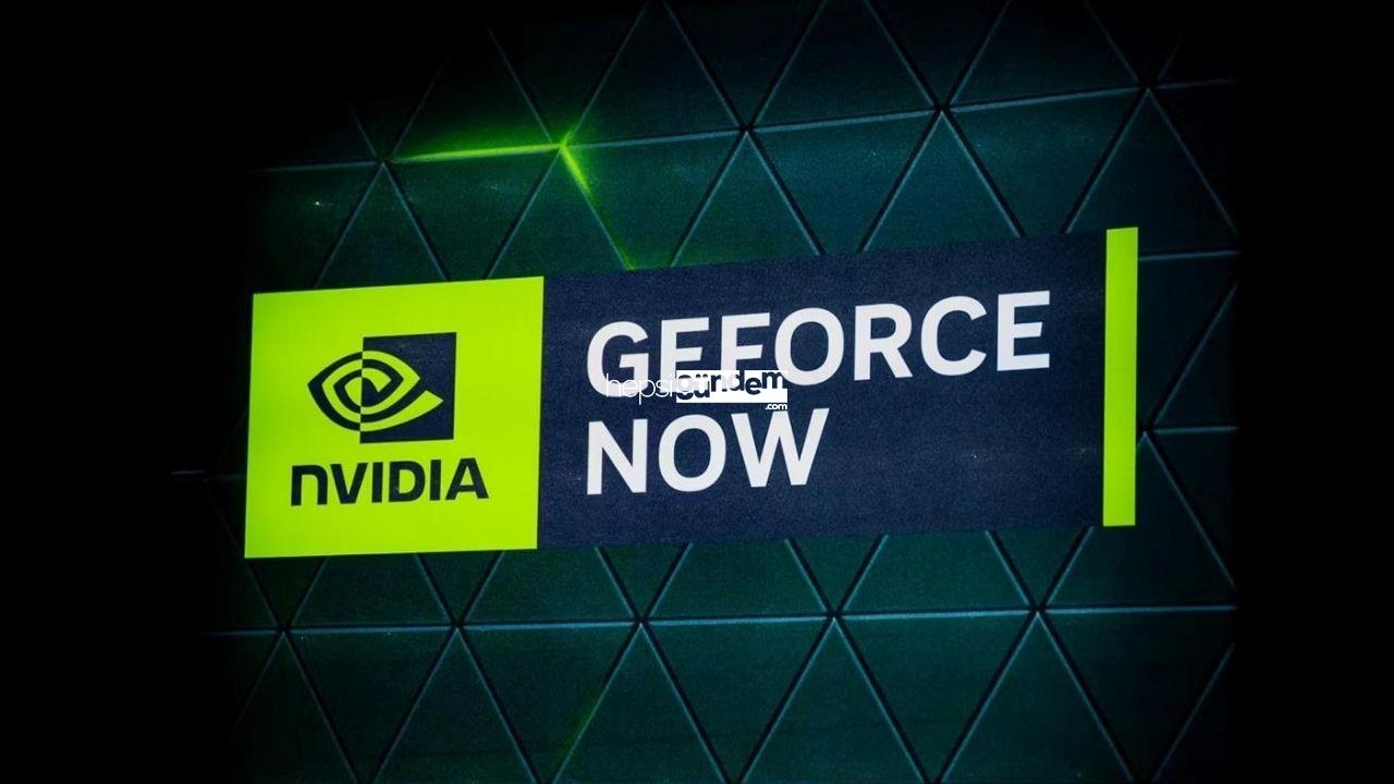 Geforce NOW birkaç hafta fiyatsız oluyor! İşte sebebi