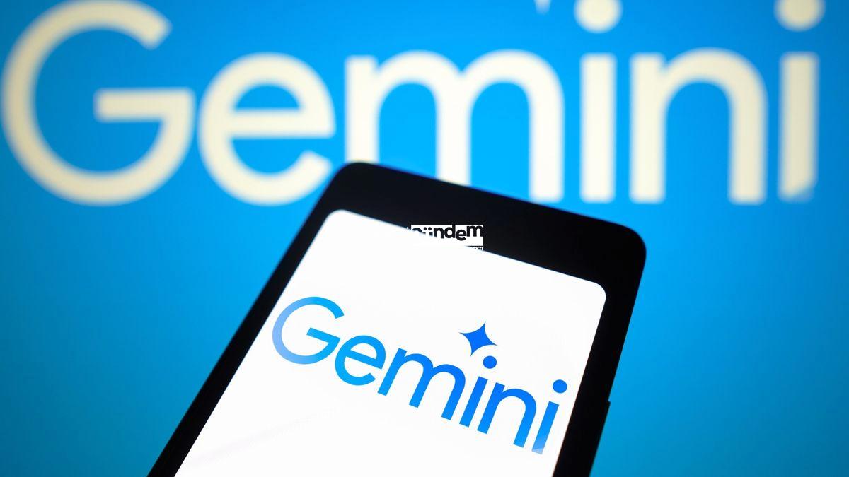 Gemini 2.0 Advance nihayet taşınabilir aygıtlara geldi!