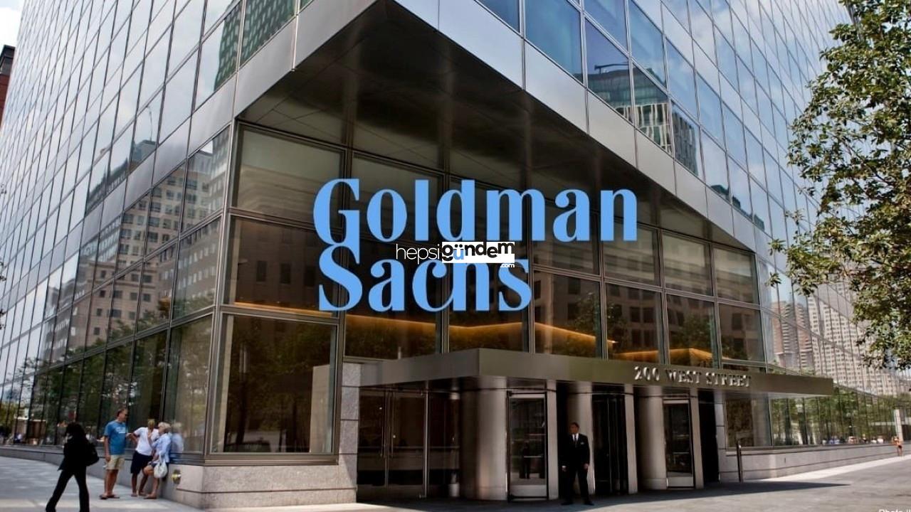 Goldman Sachs’tan 2025 Fed faiz kestirimi