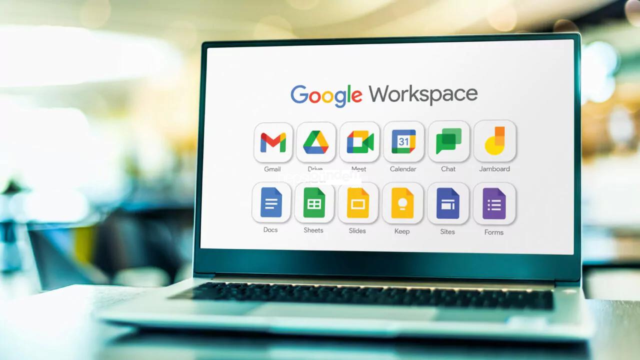 Google Workspace abonelik fiyatları değişiyor!