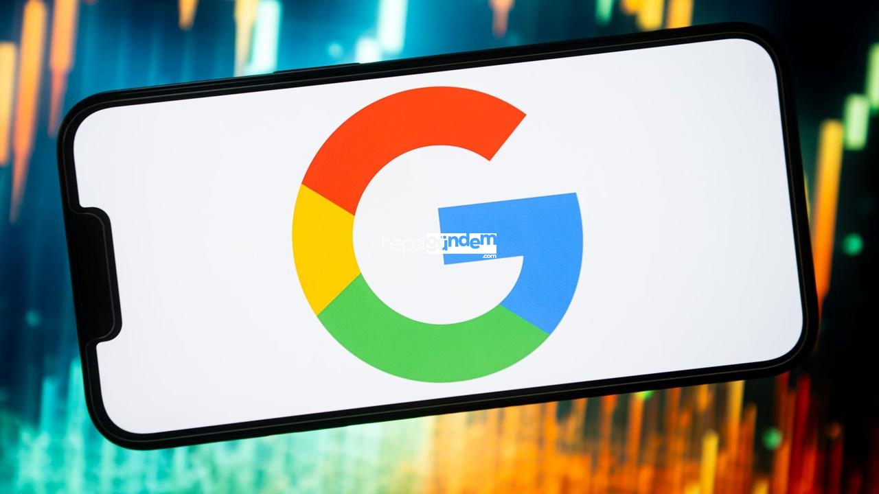 Google, yapay zeka devine parayı bastı! 1 milyar dolar…