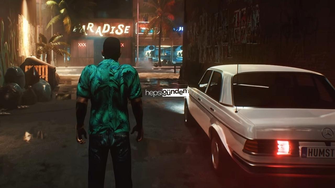 GTA 6 beklerken: Vice City Nextgen Edition için tarih verildi!