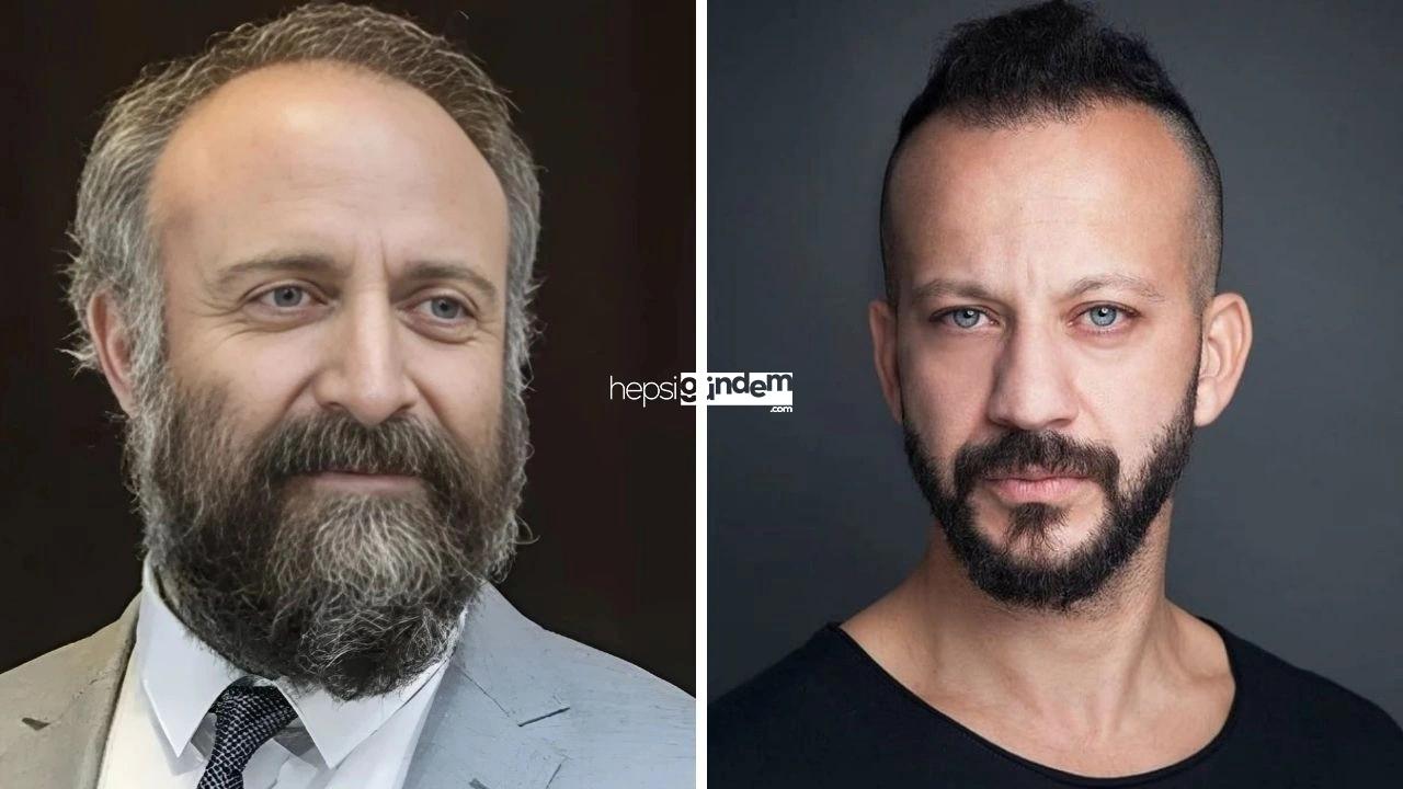 Halit Ergenç ile İstek Kocaoğlu hakkında ‘yalancı tanıklık’ soruşturması