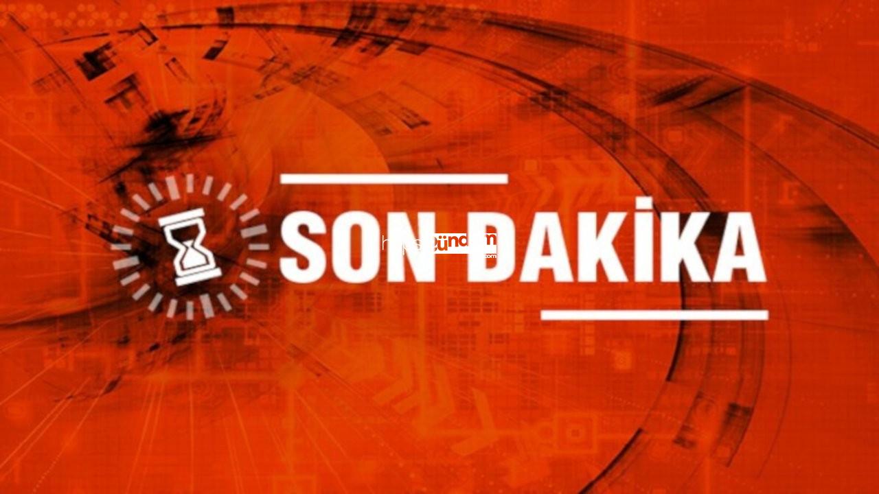 Halk TV Program Koordinatörü Kürşat Oğuz tabire götürüldü