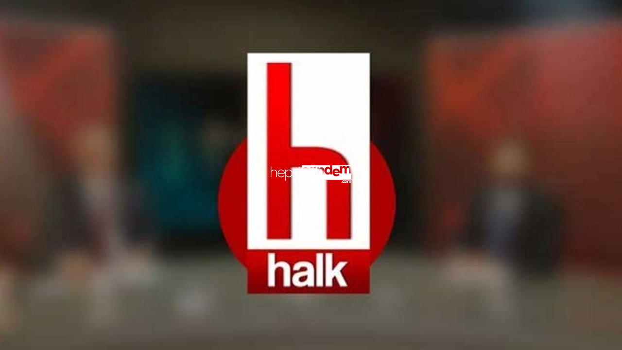 Halk TV’den açıklama: Eksper kaydı planlı değildi