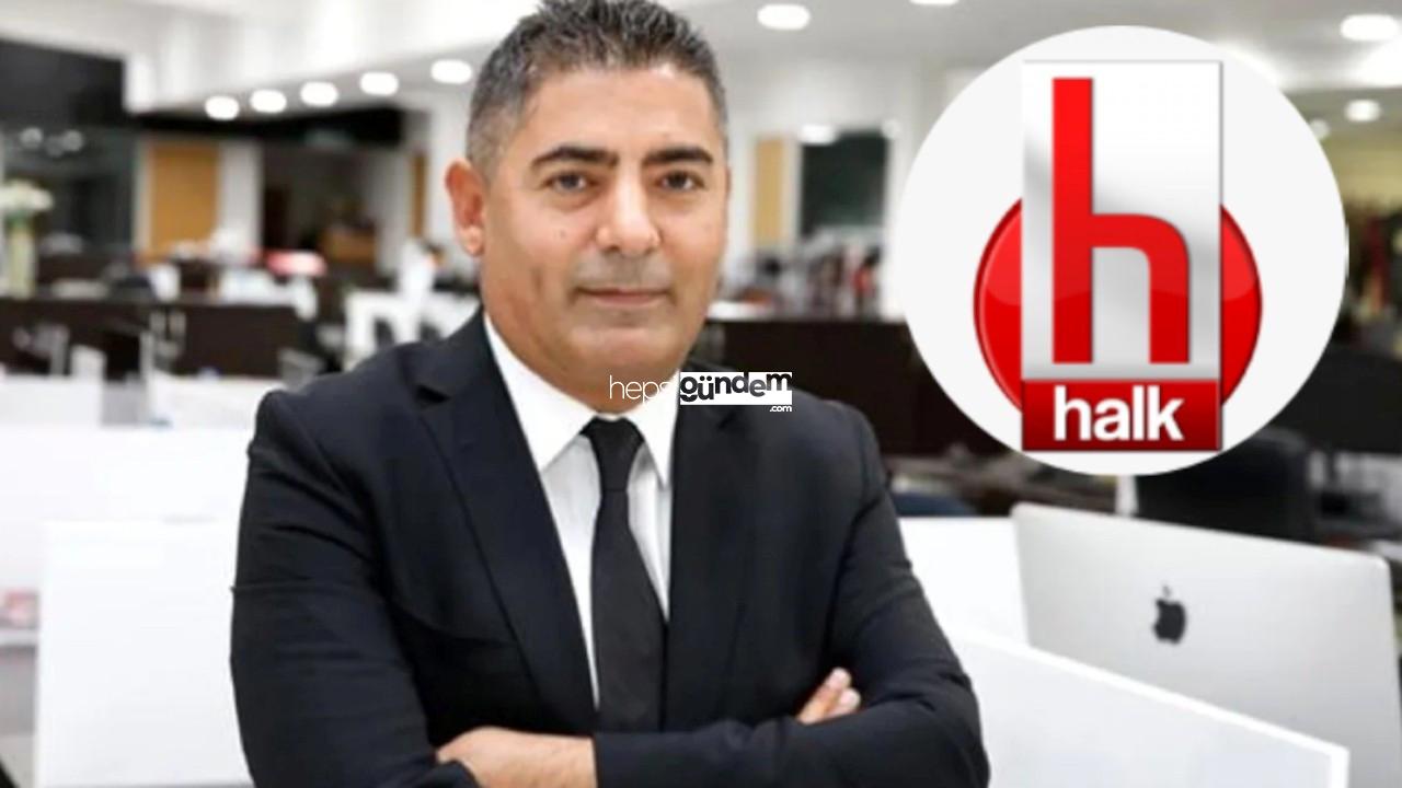 Halk TV’nin sahibi Mahiroğlu’ndan RTÜK Liderine: Siyasi motivasyonla yaptırım uyguladığınızı biliyoruz