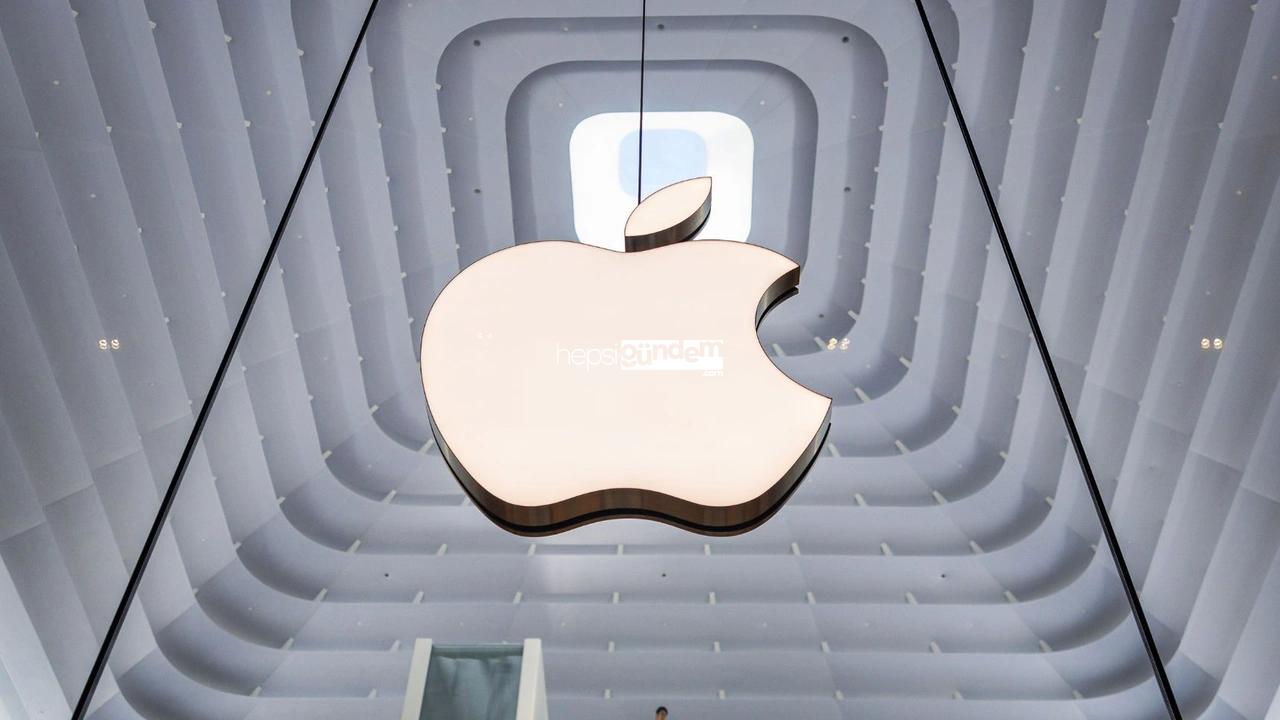 Hani az satıyordu? Apple, 2025 gelirlerini açıkladı!