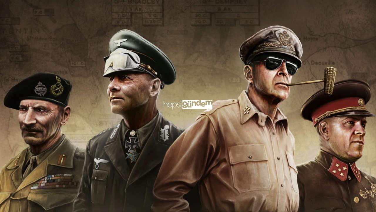 Hearts of Iron 4, Europa Universalis 4 ve dahası! Steam’de dev kampanya başladı