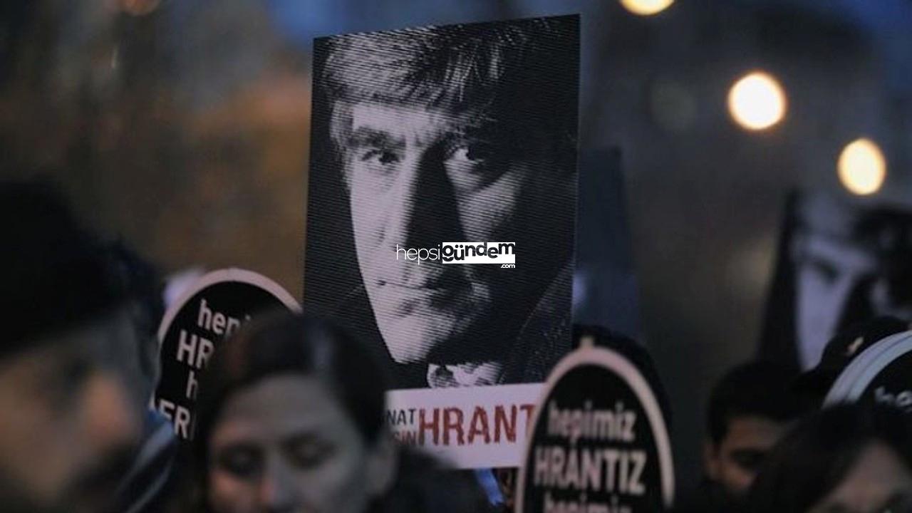 Hrant Dink suikastı 18’inci yılında: Devlet gerçeklerle yüzleşmeli