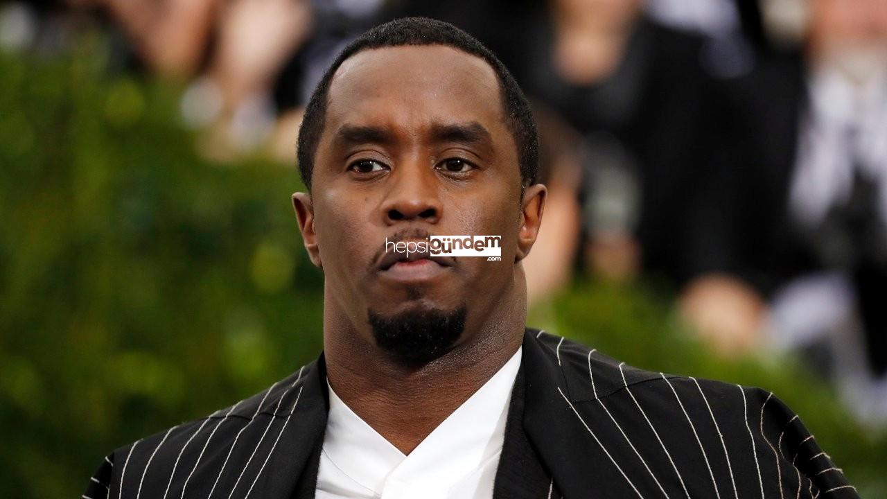 İddianame hazırlandı, ABD’li rapçi Diddy’ye yeni suçlamalar yöneltildi