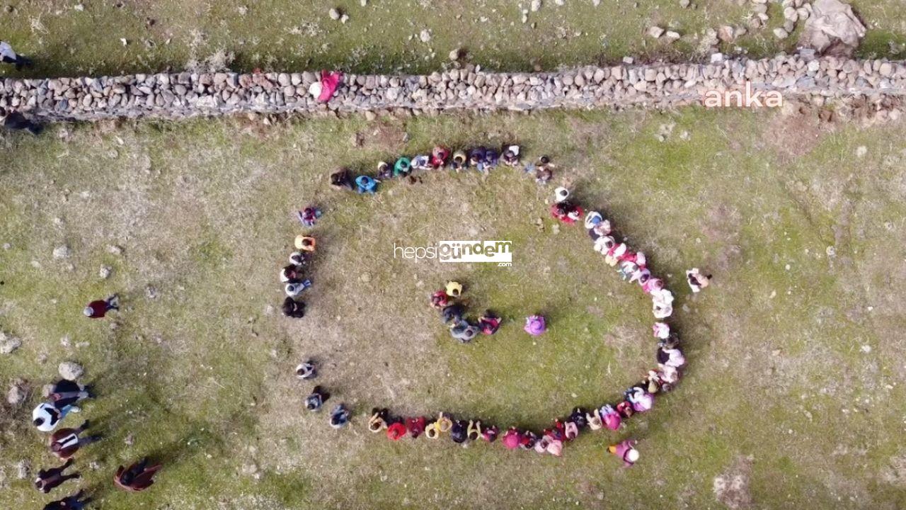 İki aile ortasındaki hasımlık nedeniyle 400 çocuk okula gidemiyor