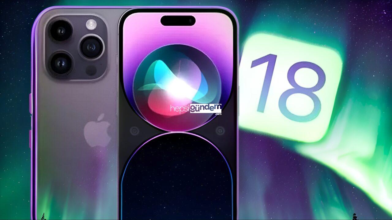 iOS 18.3 güncellemesi yayınlandı! İşte gelen yenilikler