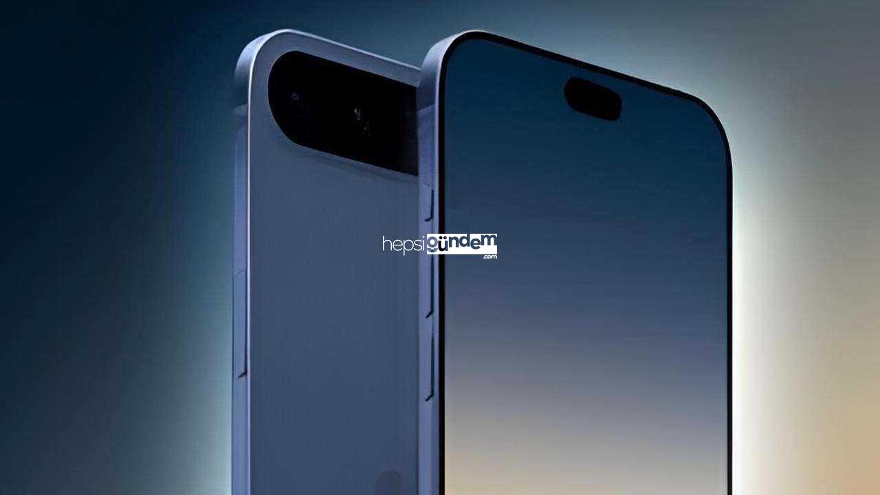 iPhone 17 Air için geri sayım: Ne kadar ince olacak?