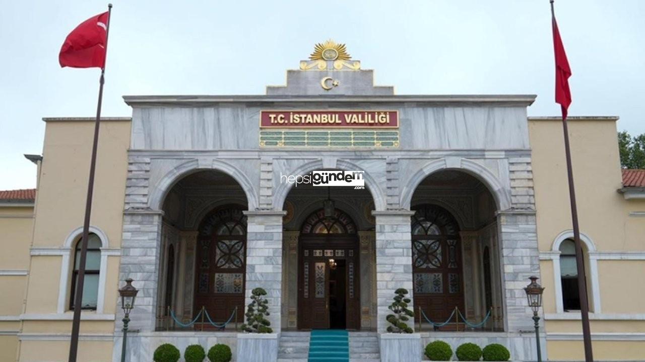 İstanbul Valiliği uydurma içki satışına karşı ek tedbirler açıkladı