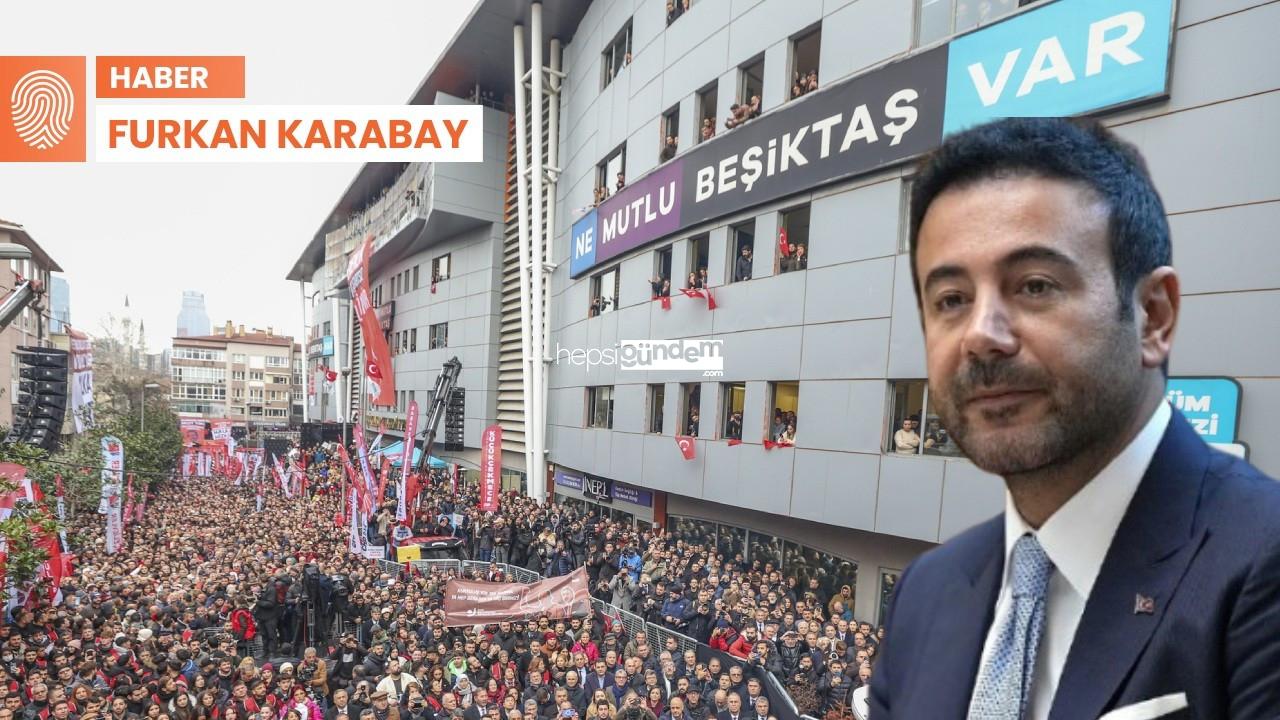 İstek Akpolat soruşturması: Araç satışı ‘rüşvet’ sayıldı