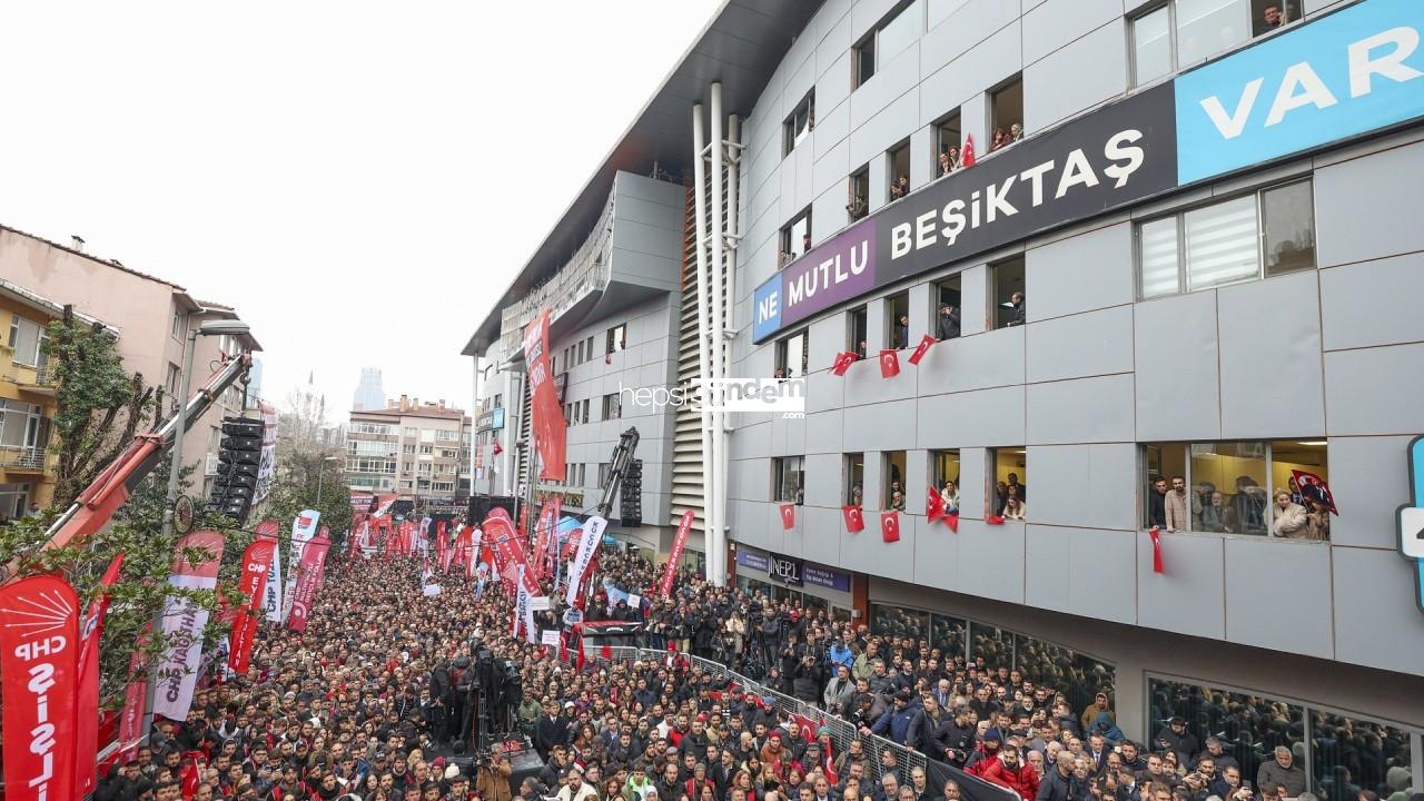 İstek Akpolat’ın tutuklanması sonrası CHP’nin yol haritası aşikâr oldu