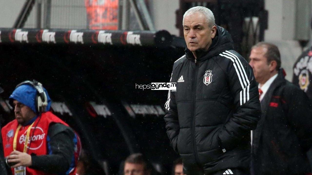 İstek Çalımbay: Beşiktaş’a lider olmak isterim