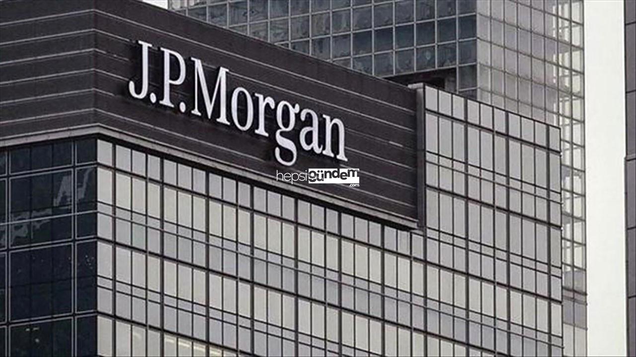 JPMorgan’dan müspet Türk tahvili adımı